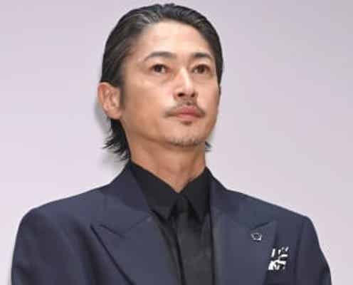 ハロウィンに全集中w窪塚洋介ファミリーが「鬼滅」コスの呼吸「完璧」「最高」愛流が炭治郎、自身はまさか柱w