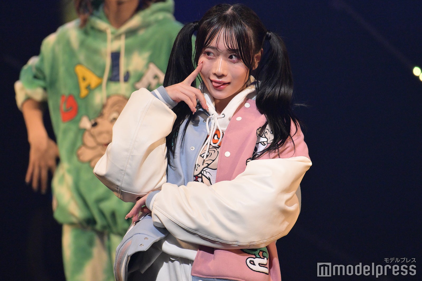 ぷうたん（C）モデルプレス