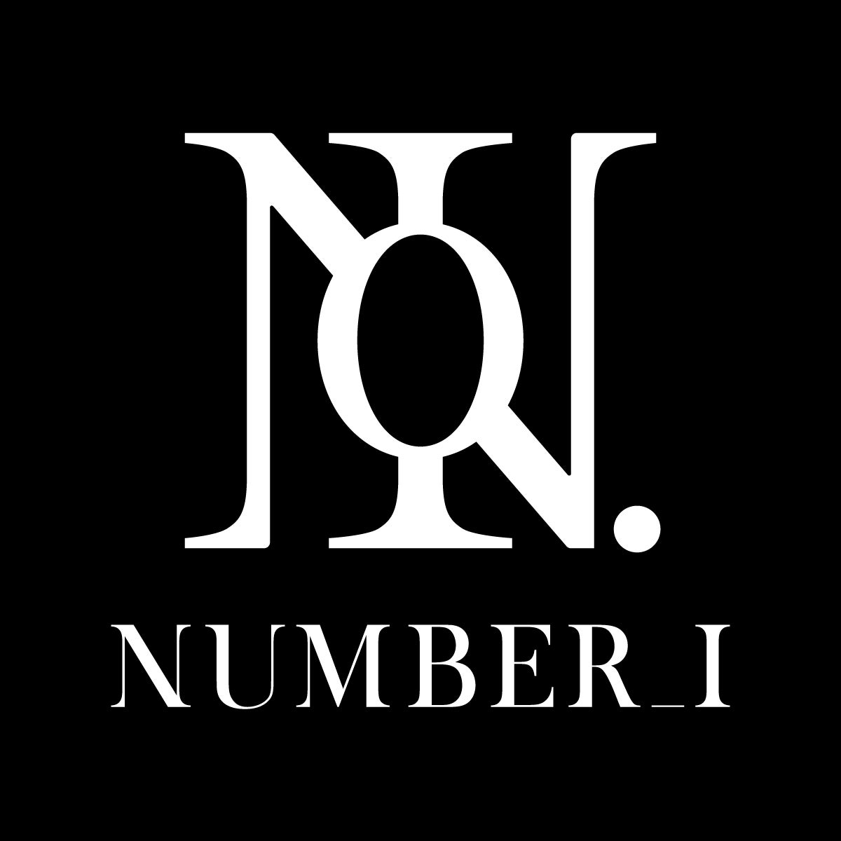 Number_iロゴ（C）TOBE Co., Ltd.