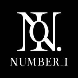 Number_iロゴ（C）TOBE Co., Ltd.