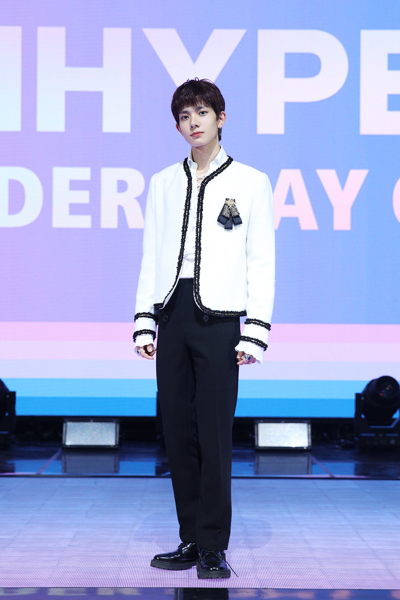 HEESEUNG（C）BELIFT LAB