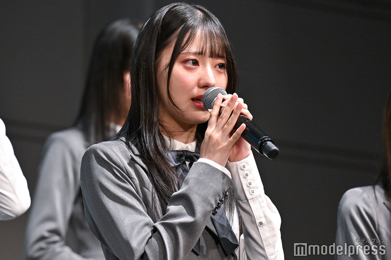 コトリ（C）モデルプレス