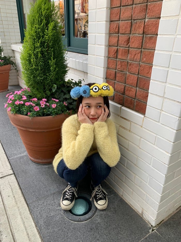 柴田紗希 (写真提供:MBS)