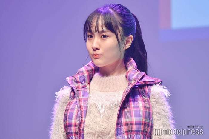 賀喜遥香(C)モデルプレス