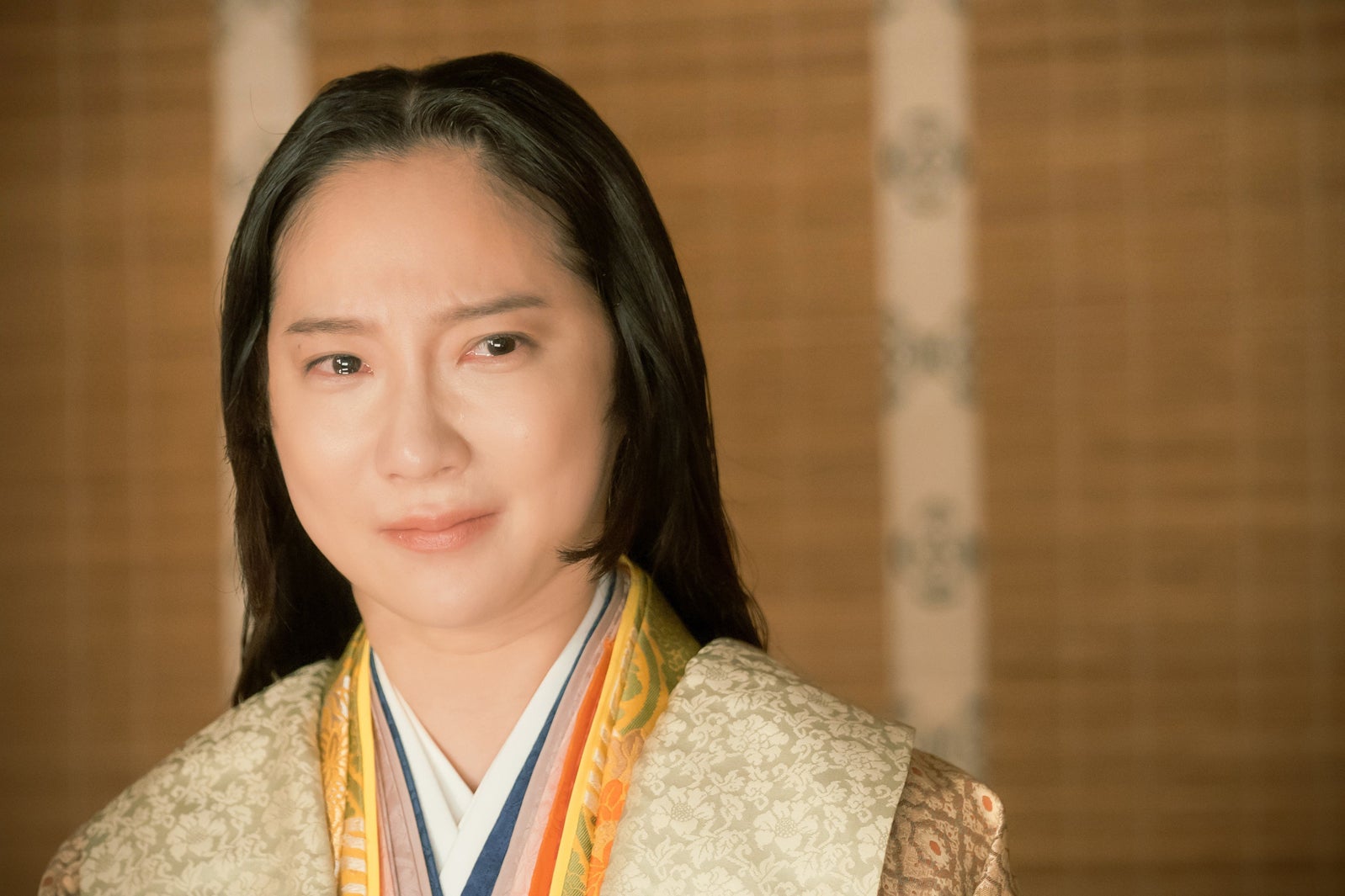 ファーストサマーウイカ「光る君へ」第39話（C）NHK