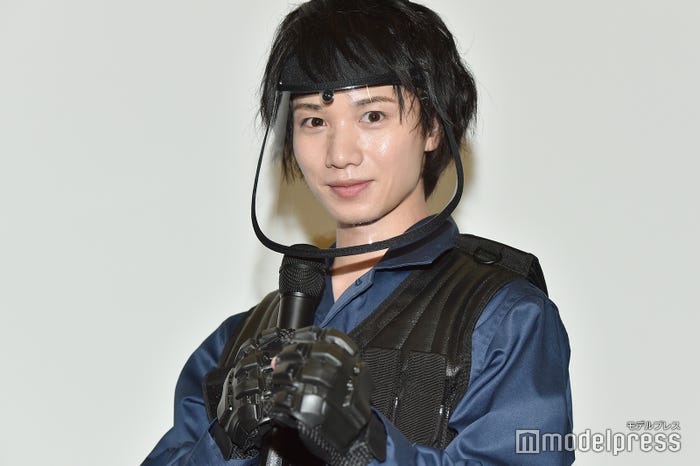 植田圭輔(C)モデルプレス