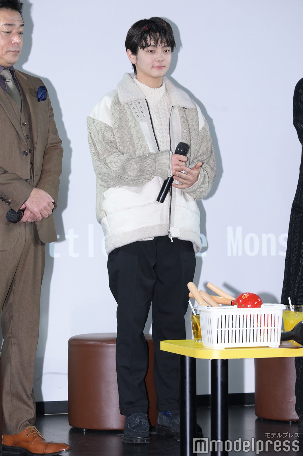 齋藤潤（C）モデルプレス