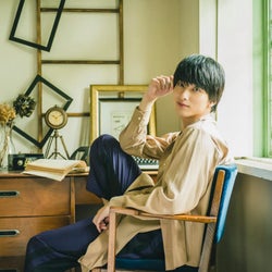 横浜流星、次にチャレンジしたい髪型は「坊主」
