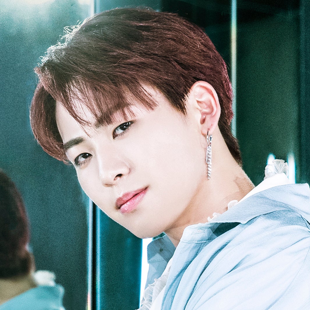 川尻蓮（C）LAPONE ENTERTAINMENT