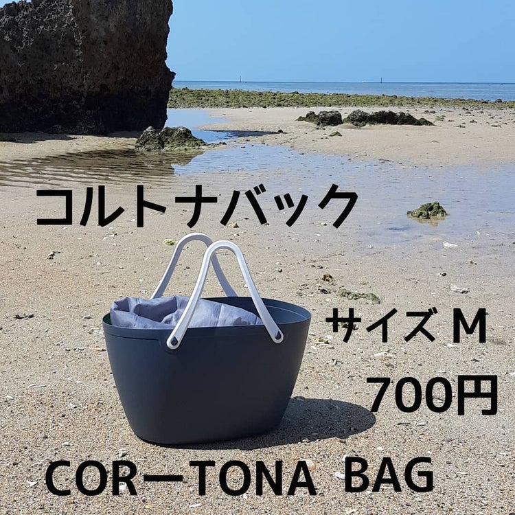 画像2 6 まるでサーファー気分 ダイソーの 超万能トートバッグ が優秀すぎて話題沸騰 モデルプレス