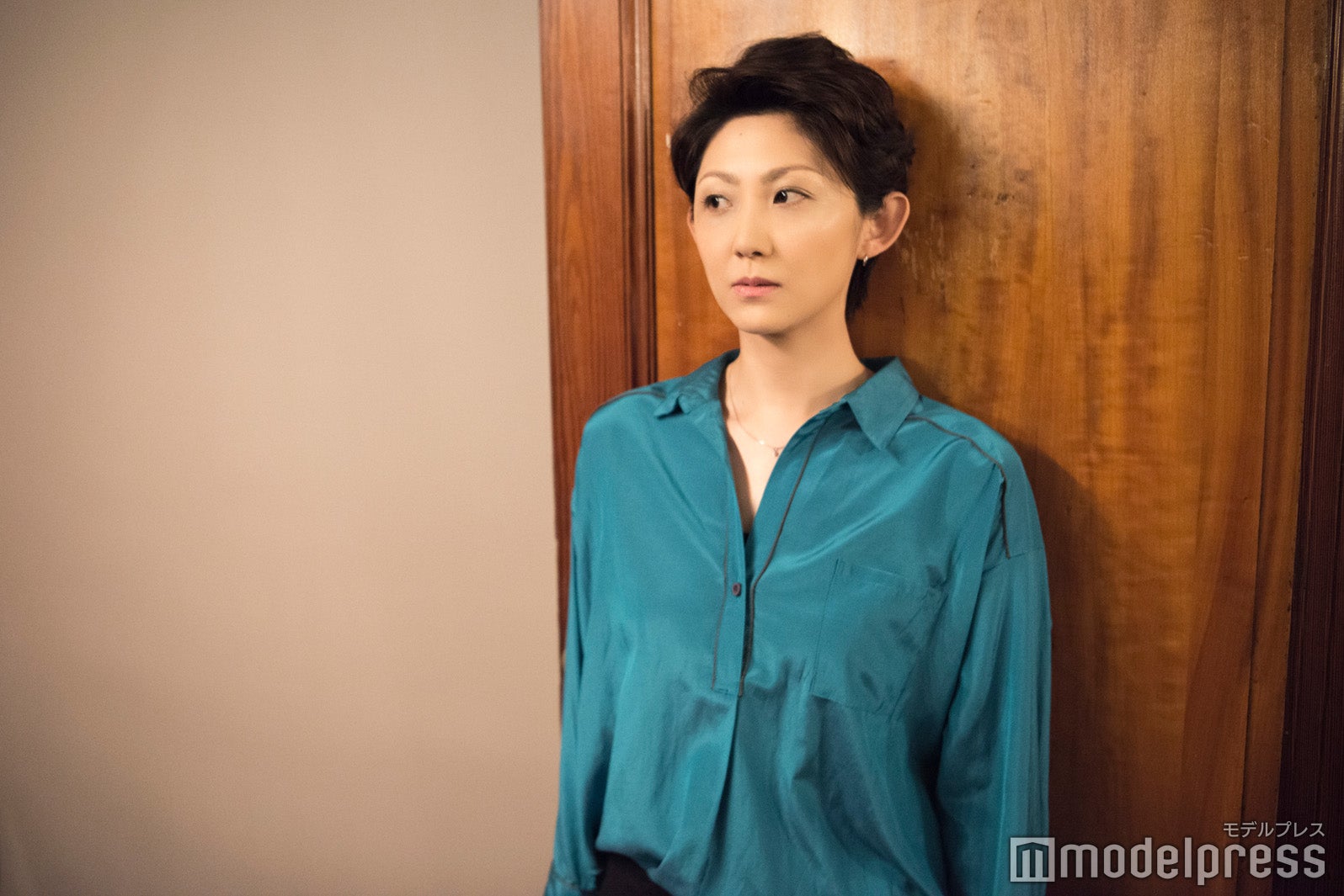 森本さやかアナウンサー（C）モデルプレス