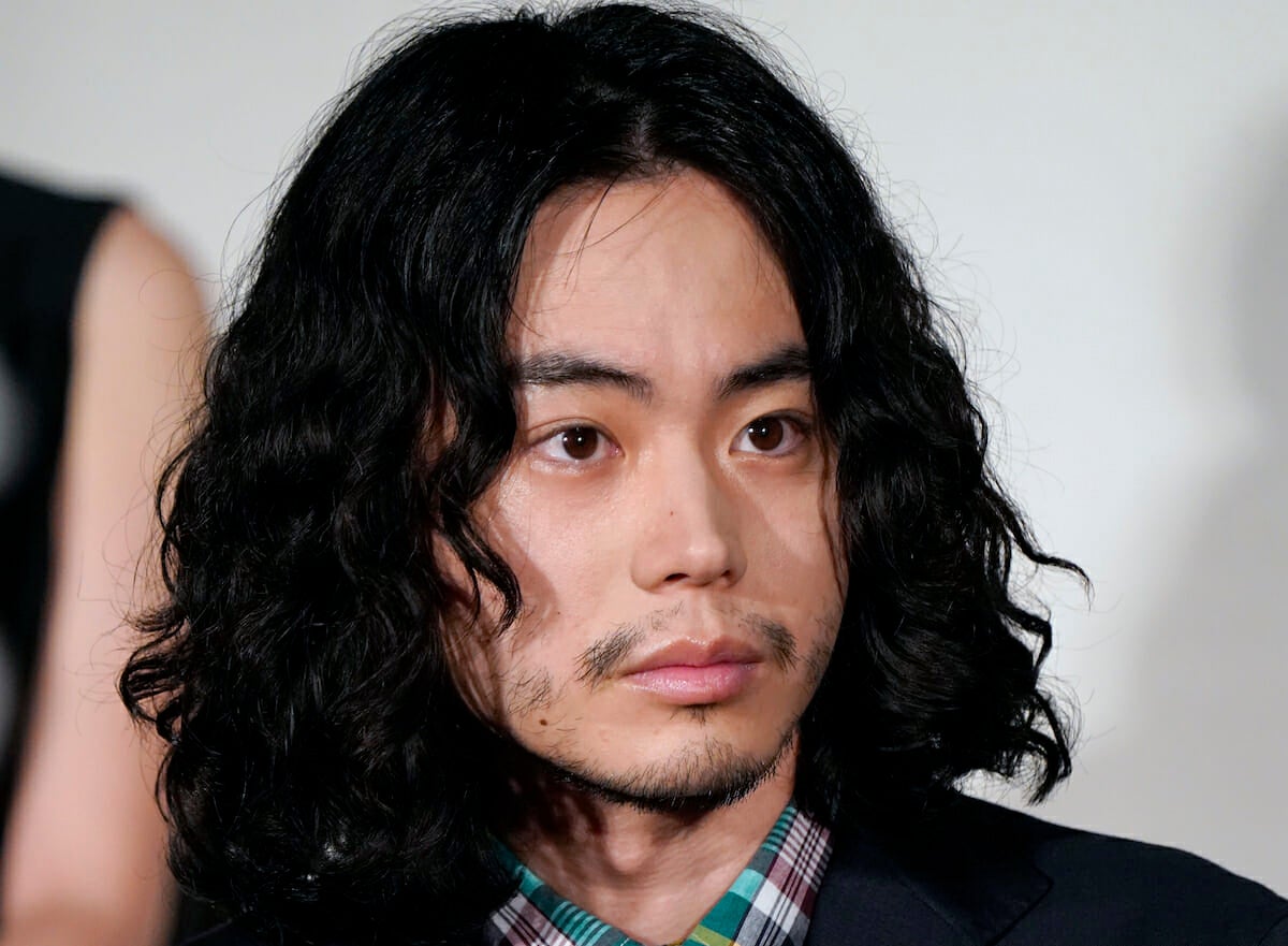 菅田将暉 五輪閉会式に1人で出たdj松永に本音 3人で出たかった 言われたdj松永は モデルプレス