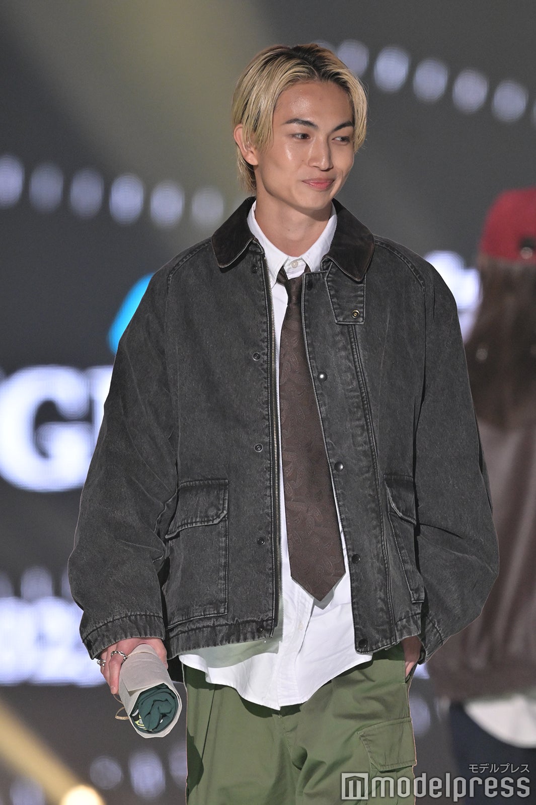 綱啓永（C）モデルプレス