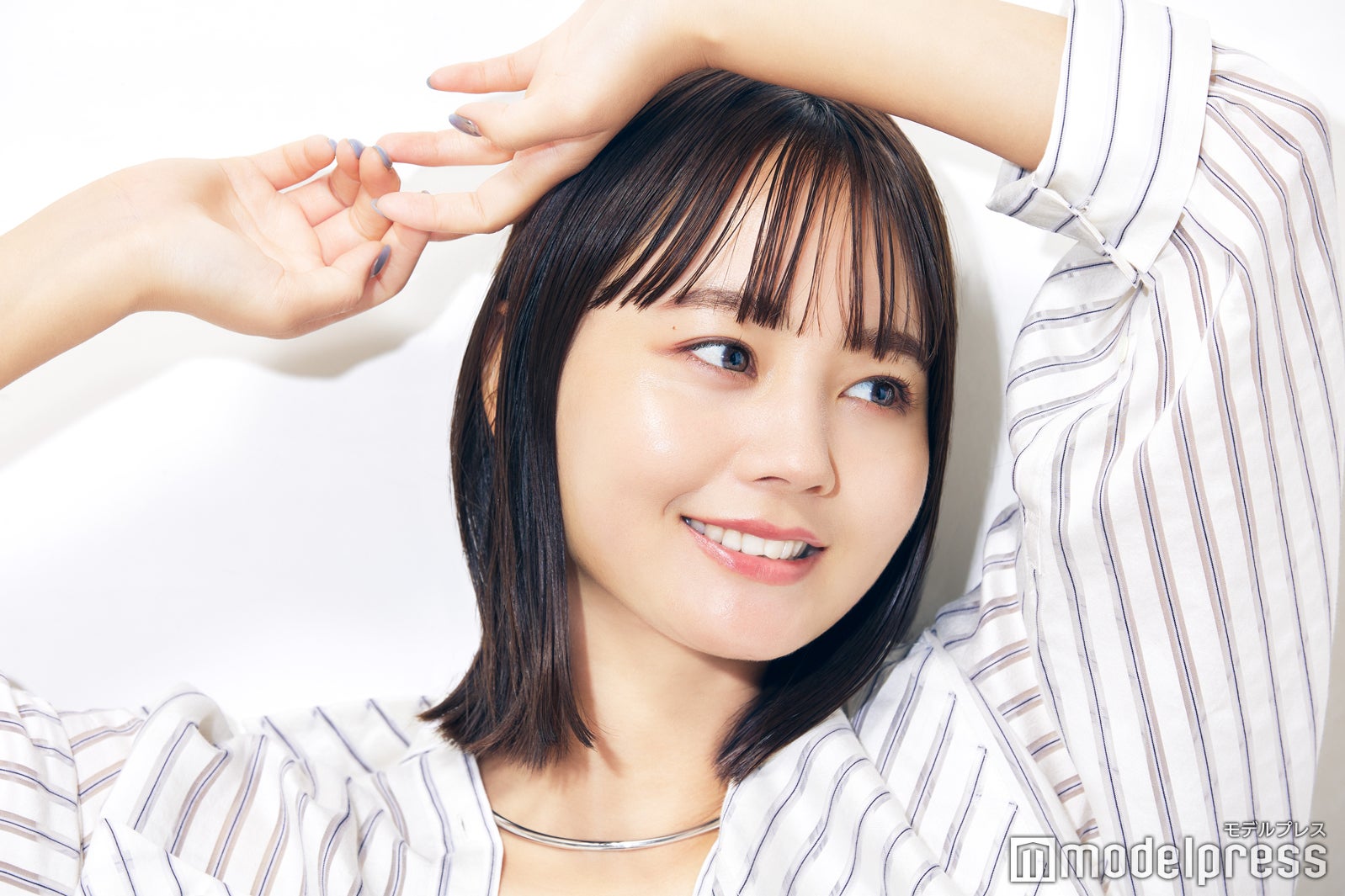 （C）モデルプレス