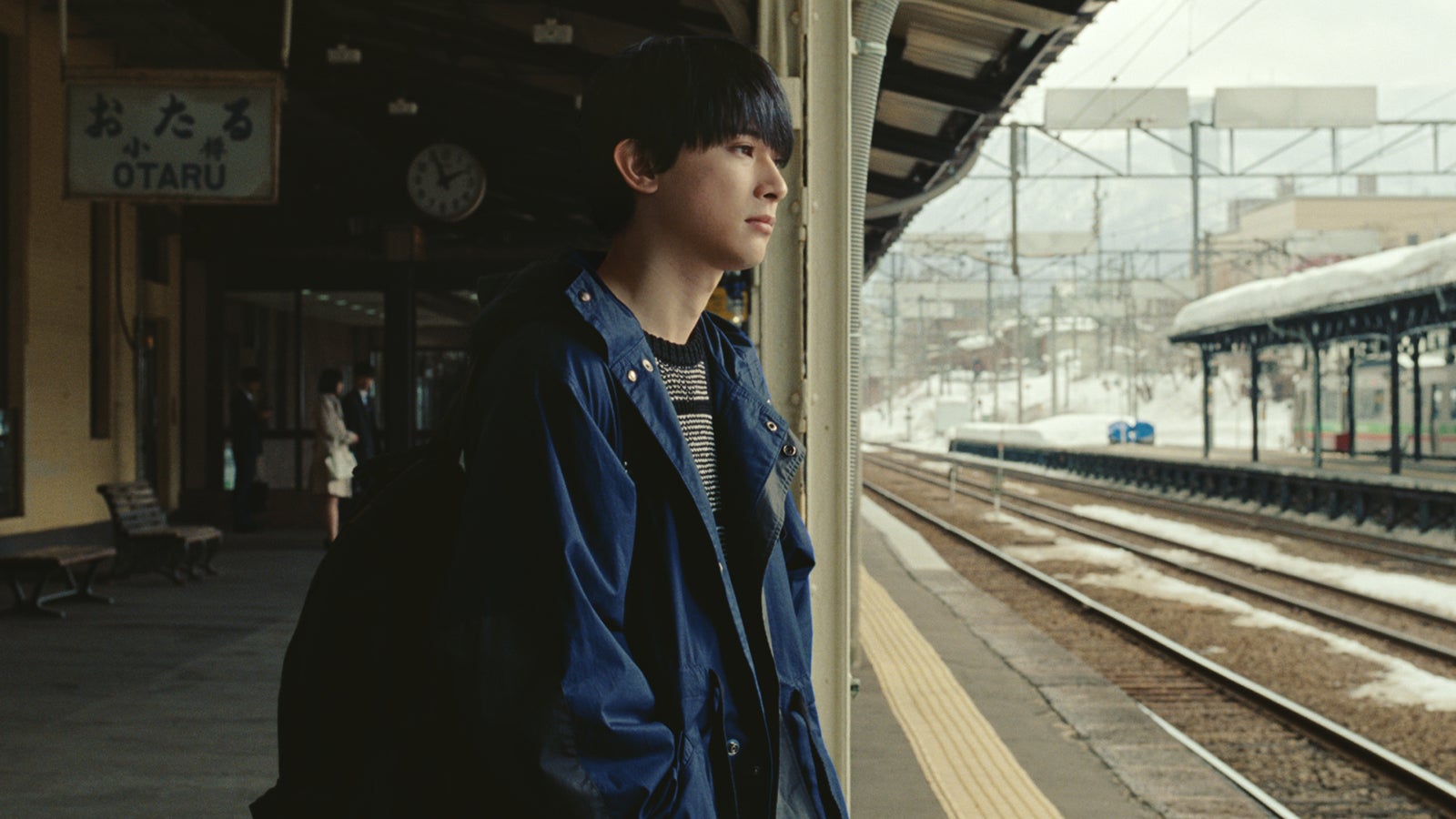 吉沢亮 （提供画像）