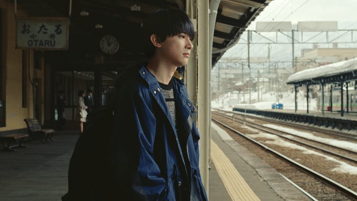 吉沢亮 (提供画像)