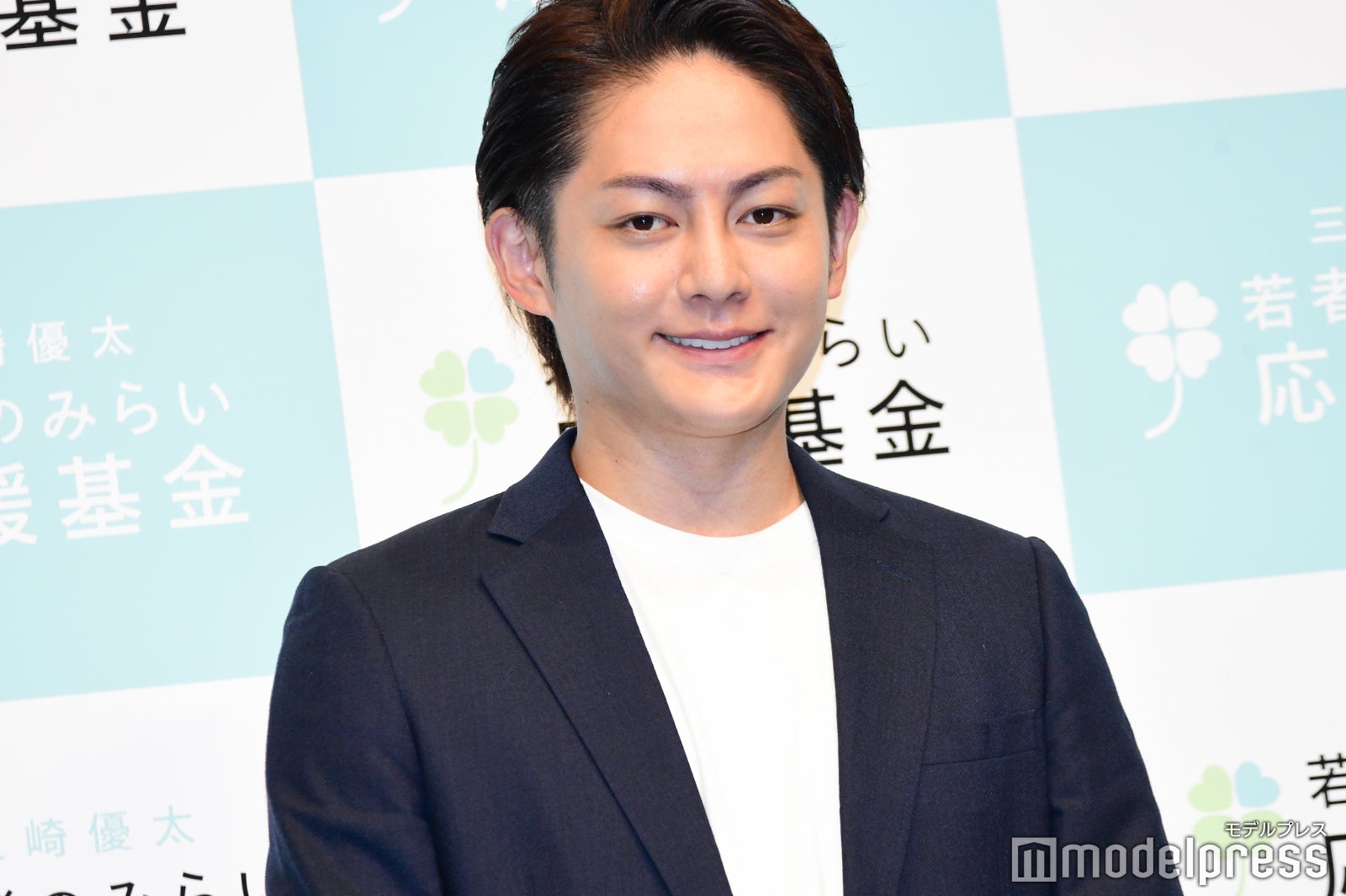 三崎優太（C）モデルプレス