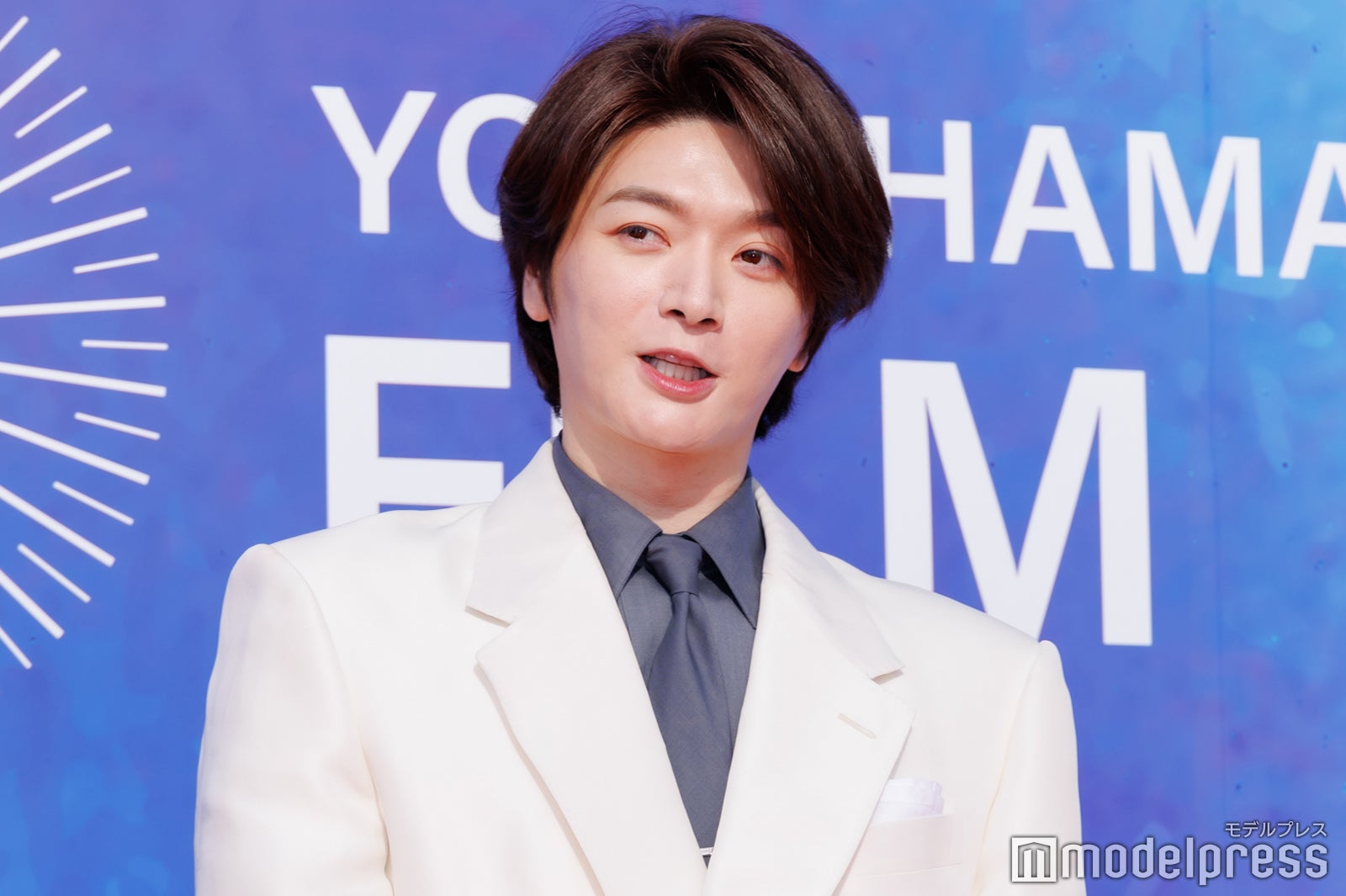 ソンジェ（C）モデルプレス