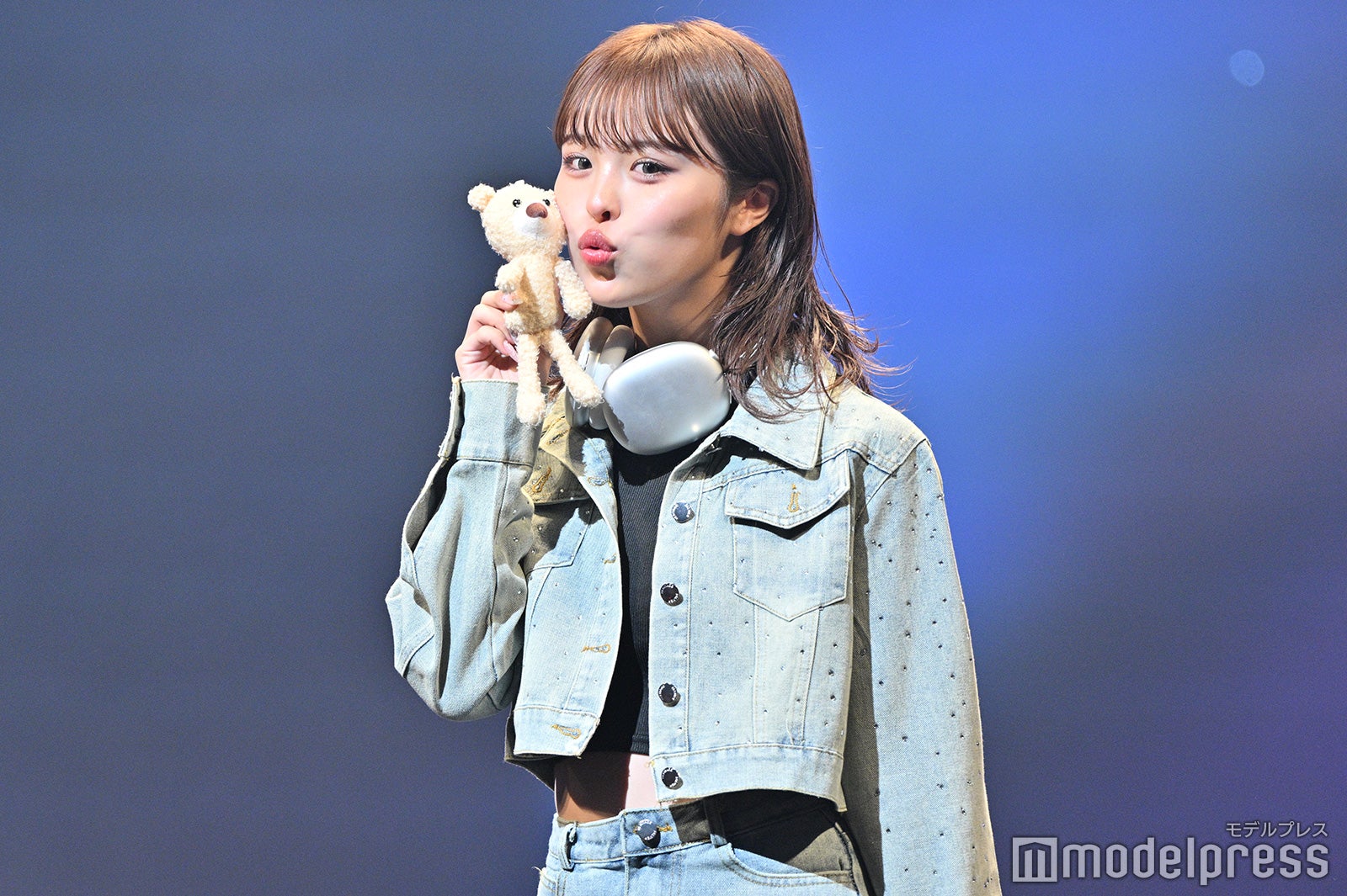 おさき（C）モデルプレス