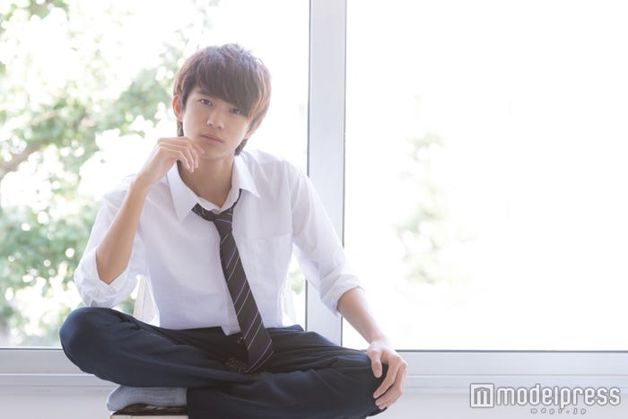 大宮黎亜(C)モデルプレス