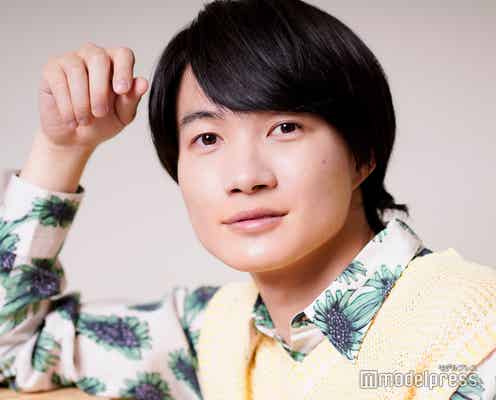 <神木隆之介「らんまん」インタビュー>“再共演”浜辺美波&志尊淳へ寄せる厚い信頼「テレビの前で観てください」と言わない理由とは