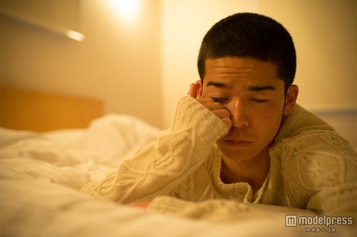 菅谷哲也/初の写真集「てついじり」より/画像提供:講談社