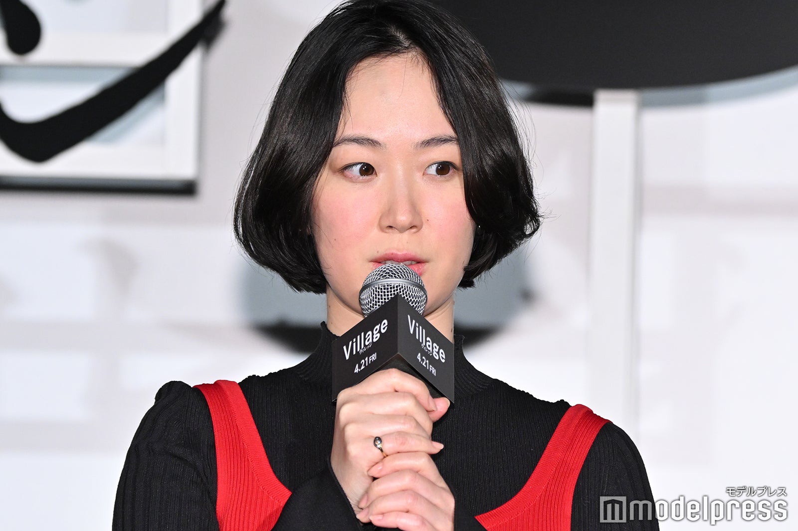 黒木華（C）モデルプレス