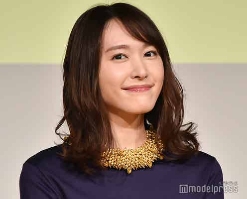 新垣結衣、“九十九社長”山内圭哉との仲良しショットに「違和感がすごい」「ジワジワ来る」の声<獣になれない私たち>