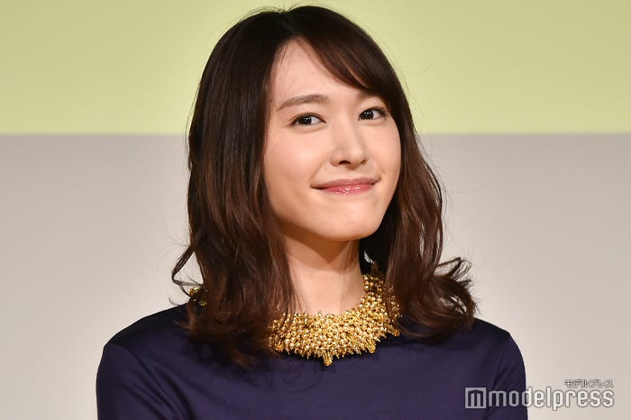 新垣結衣(C)モデルプレス