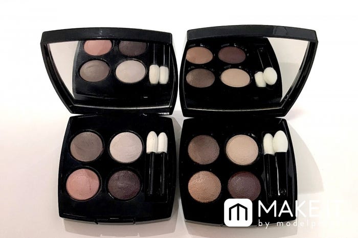 大きなミラー付き (C)メイクイット