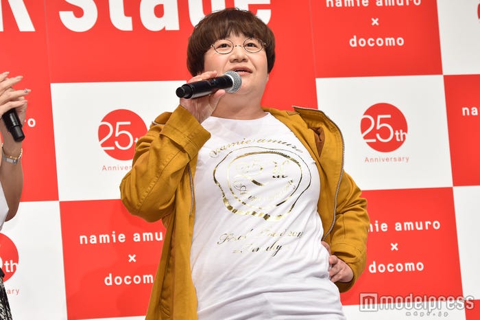 近藤春菜 (C)モデルプレス