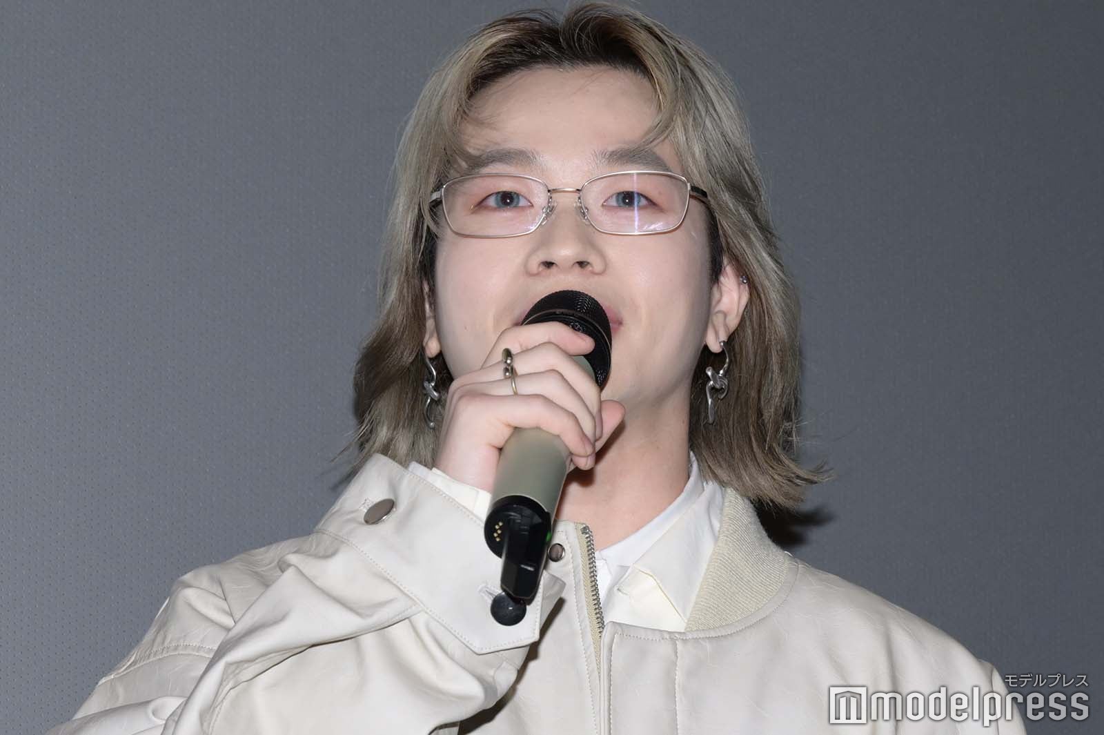 山本彰吾（C）モデルプレス