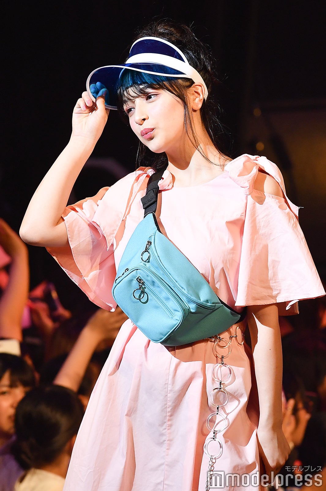 Marina（C）モデルプレス