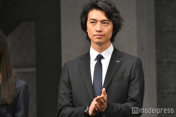 斎藤工 (C)モデルプレス