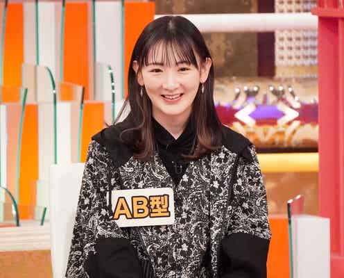 生駒里奈、現実的すぎる恋愛観に「結婚できないよ」と指摘飛ぶ