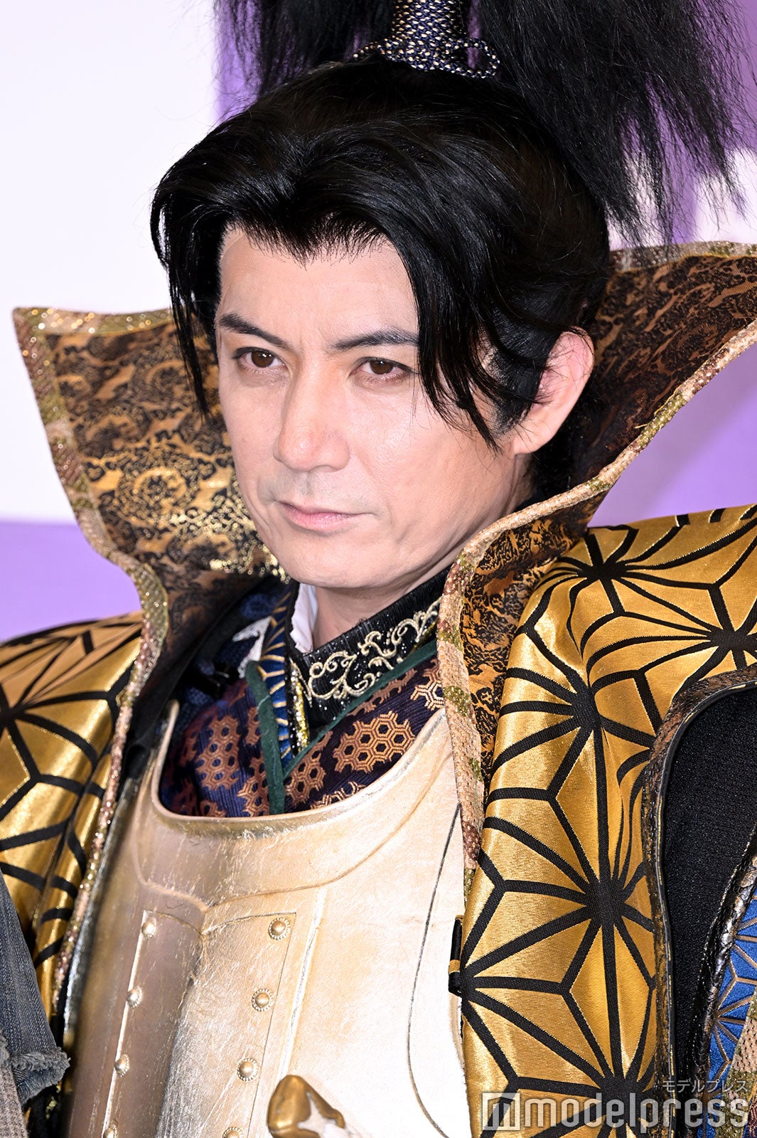 佐藤アツヒロ（C）モデルプレス