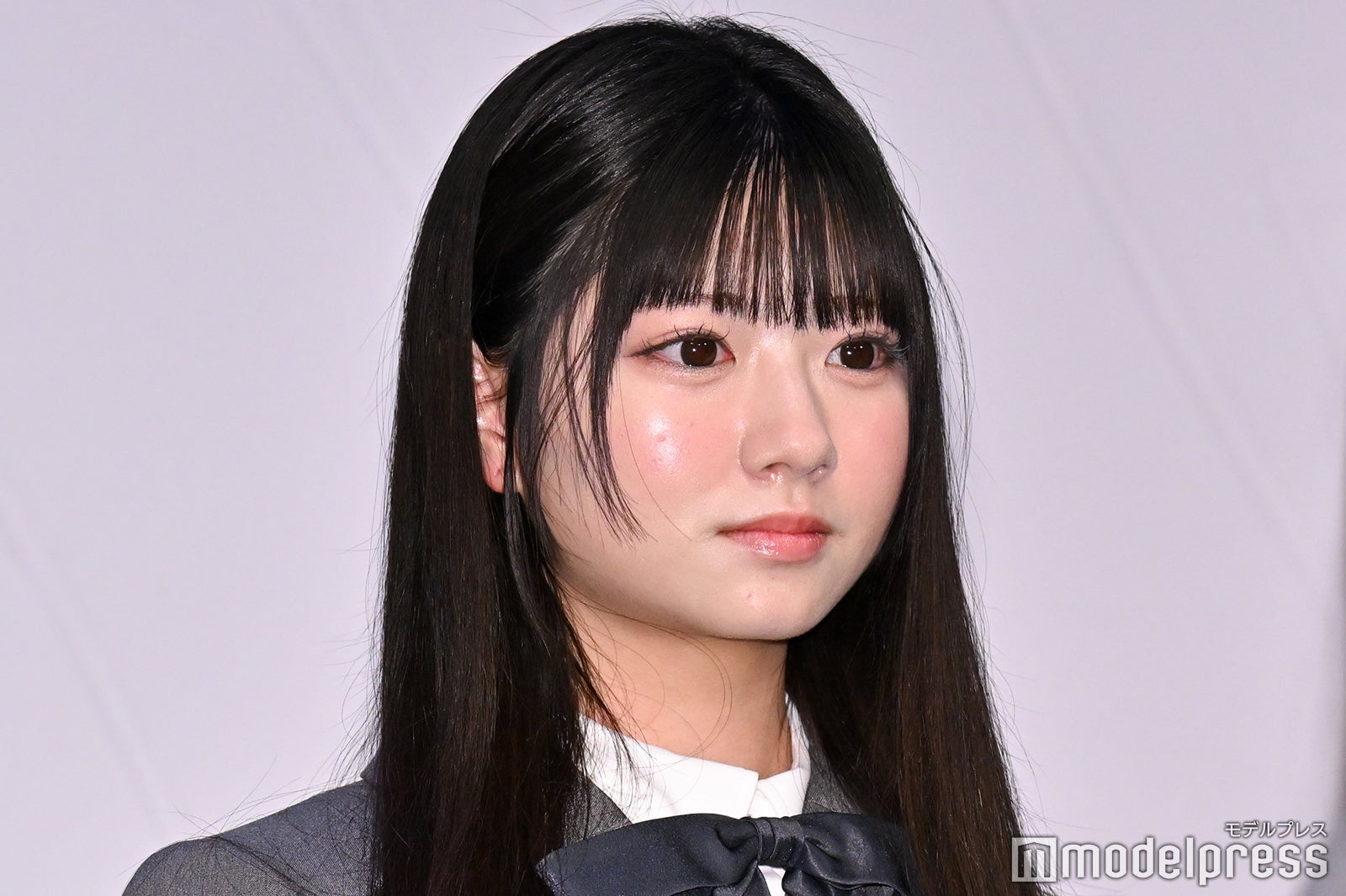 ペロ（C）モデルプレス