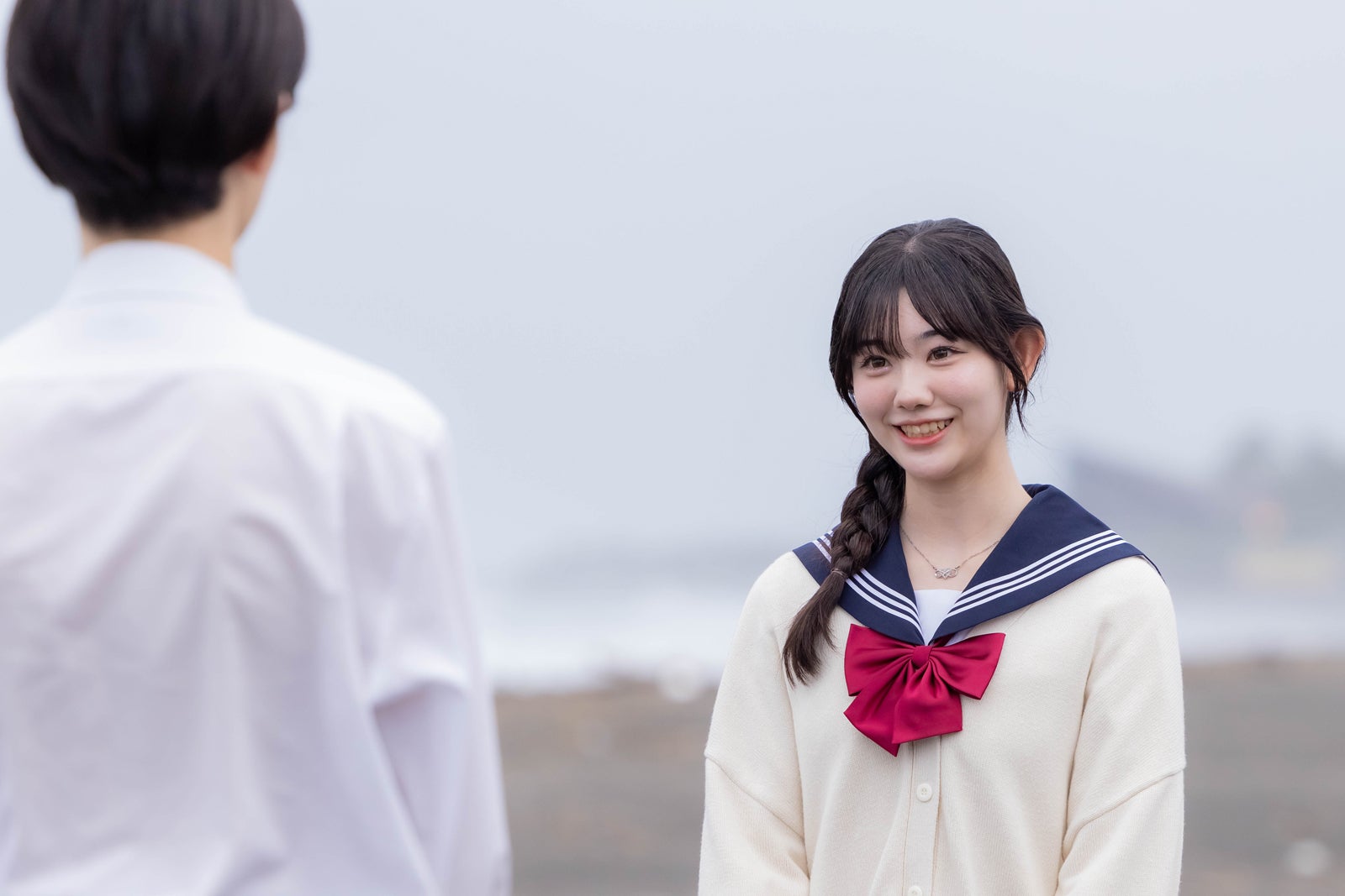 みづき「今日、好きになりました。冬休み編2024」（C）AbemaTV, Inc.