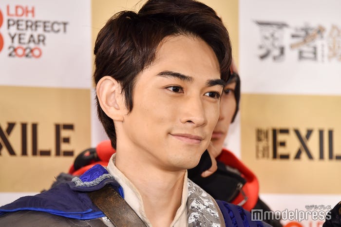 町田啓太(C)モデルプレス