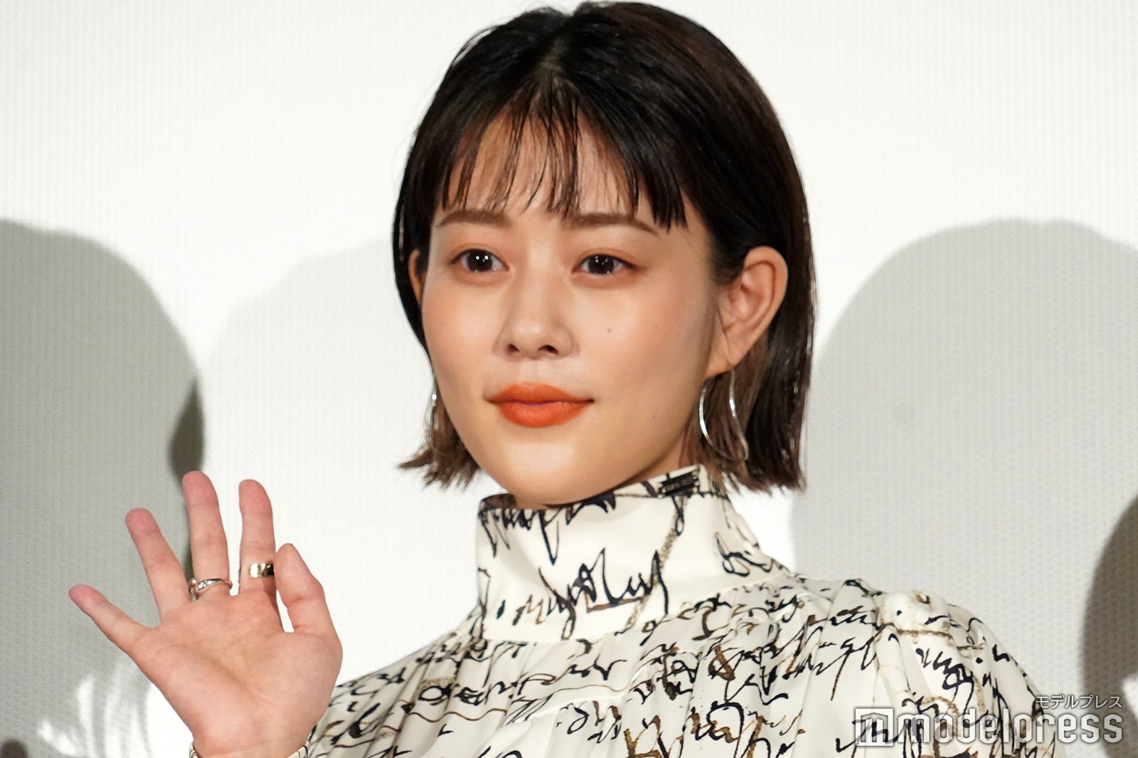 高畑充希 （C）モデルプレス