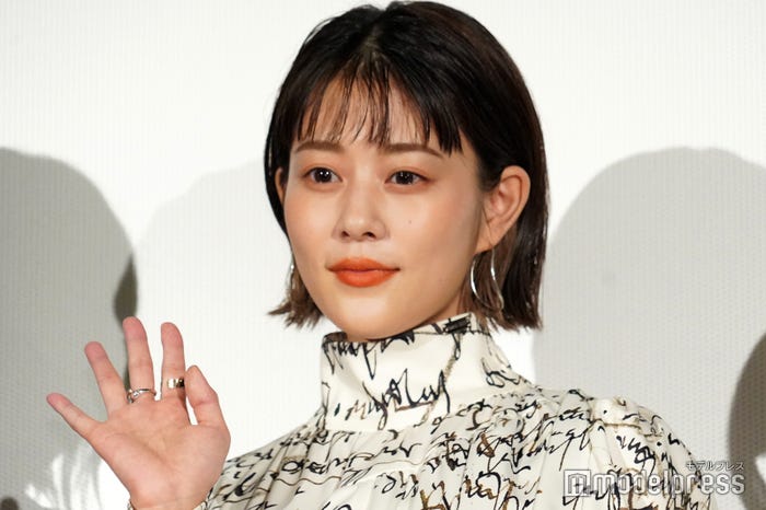 高畑充希 (C)モデルプレス