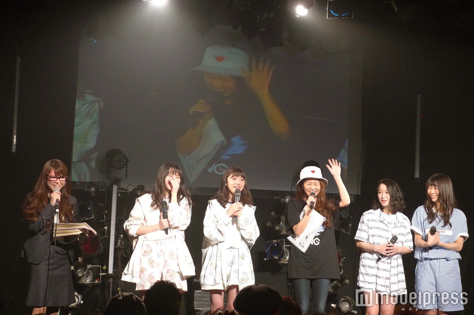 「☆GIRLY PARTY」第2回目の模様