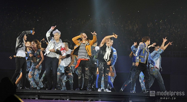 BIGBANG
