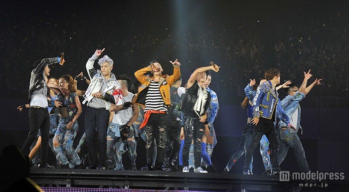 BIGBANG