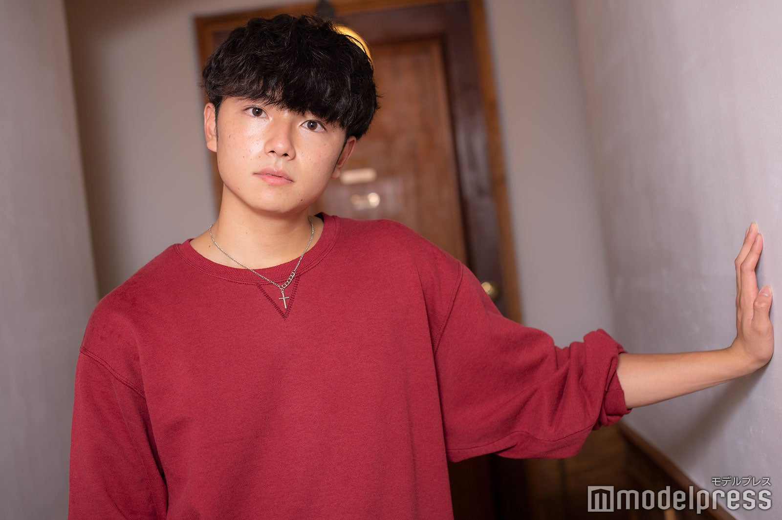 森洸人さん（C）モデルプレス