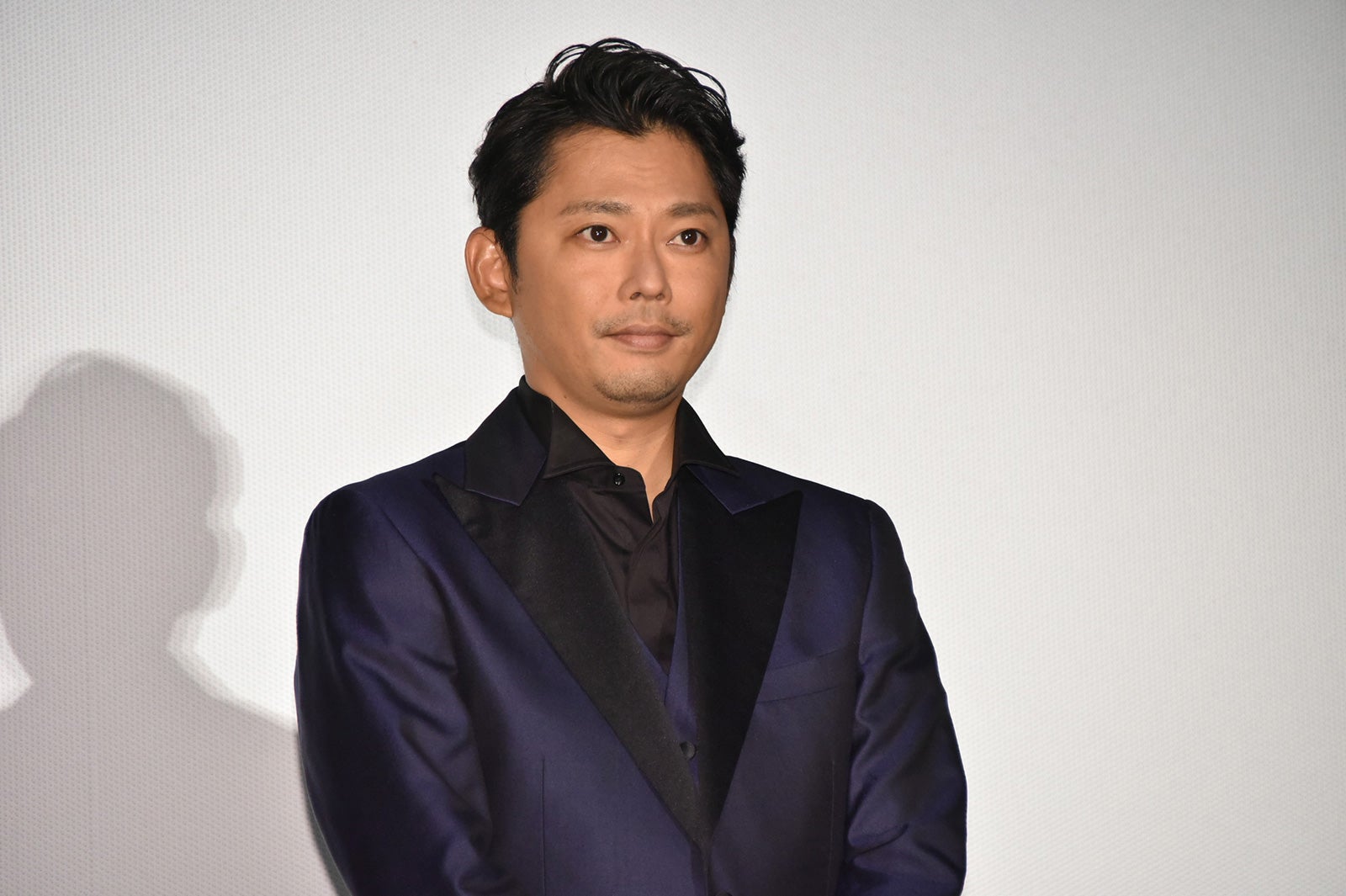 今井翼（提供写真）