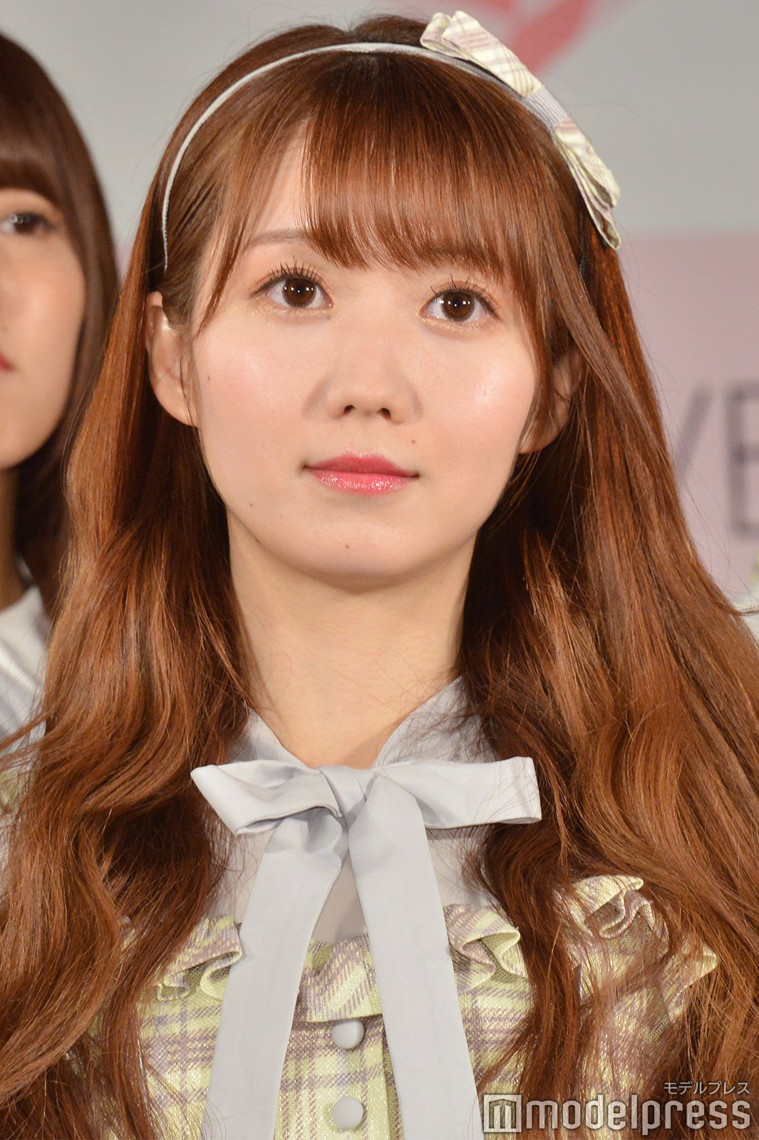 大谷映美里 （C）モデルプレス