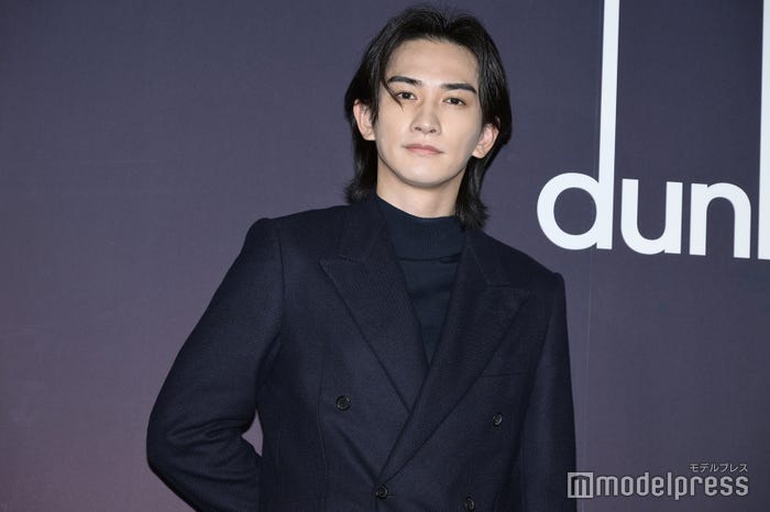 町田啓太(C)モデルプレス