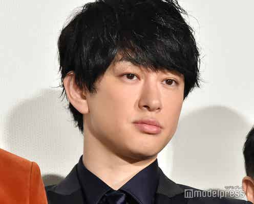 横山裕、新体制の関ジャニ∞は「心機一転頑張っています」<決算!忠臣蔵>