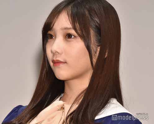 新型コロナ感染の乃木坂46与田祐希、現在の体調報告 14日のライブ不参加で「とても無念です」